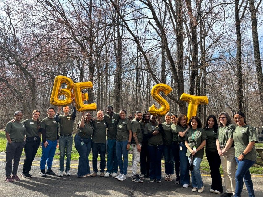 The Boulevard Post Acute Earns Back-to-Back Best Nursing Home Honors