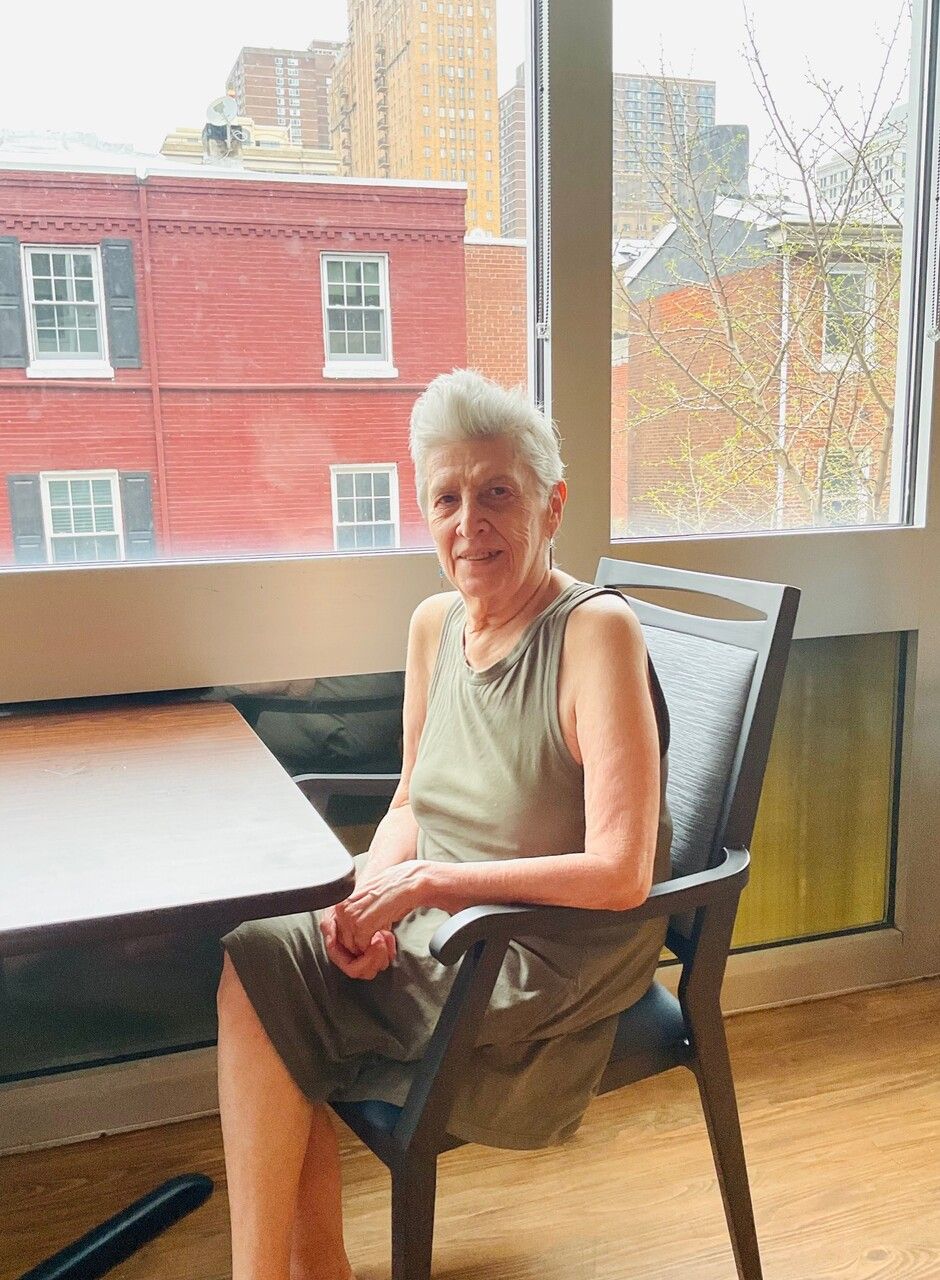 Sharon Gorskey
