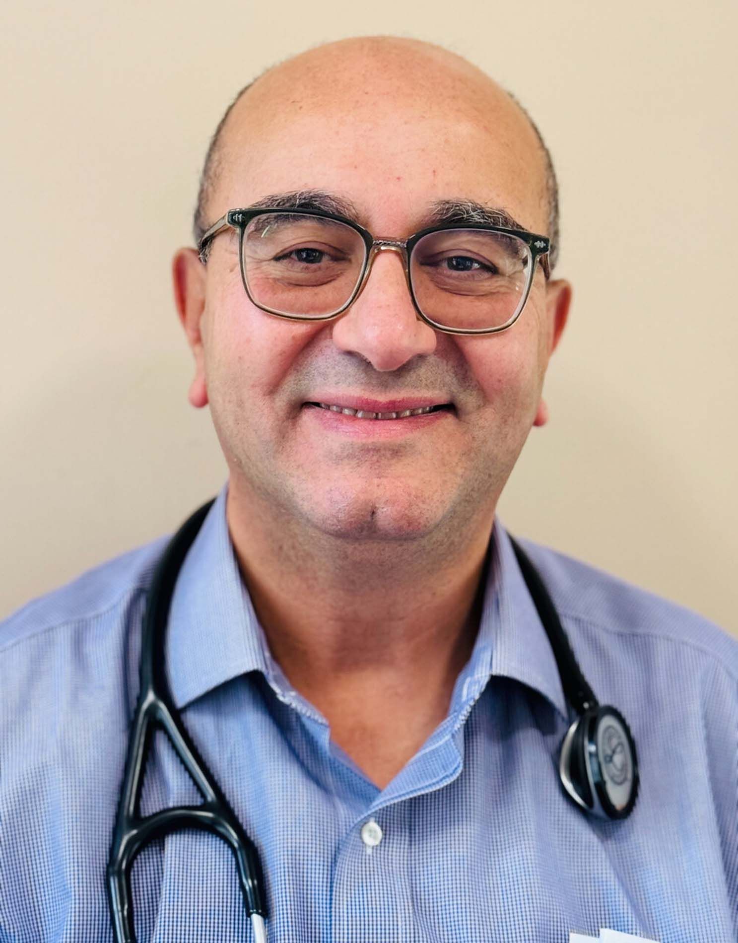  Dr. Ossama Labib