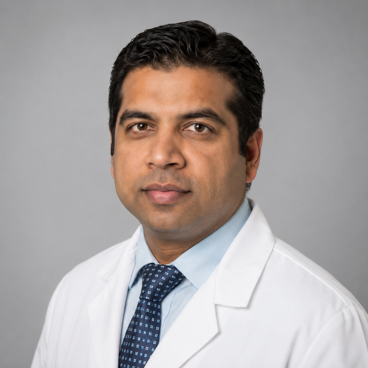 Photo of Dr. Muhammad Yaseen Nephrologist renalX