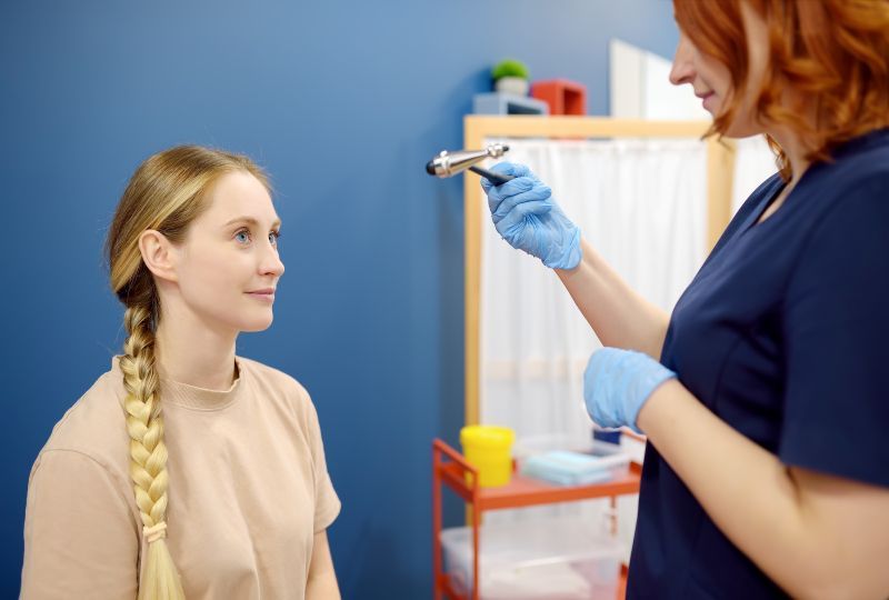 Who Is a Good Candidate for Neurological Rehabilitation?