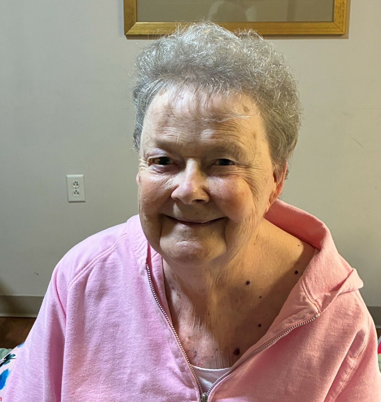 Joan Apley