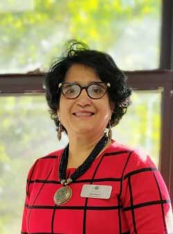 Photo ofParul Desai Respiratory Therapist 