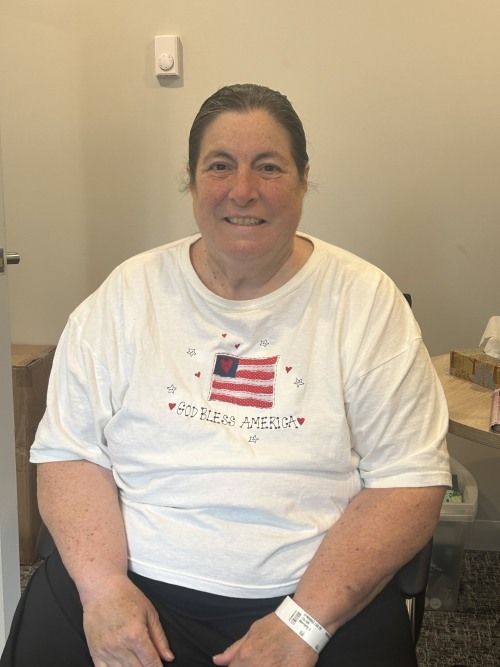 Beverly Jasset