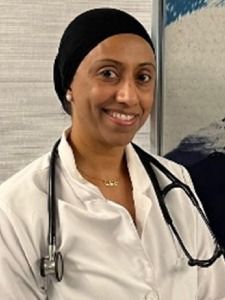  Dr. Ayni Sharif