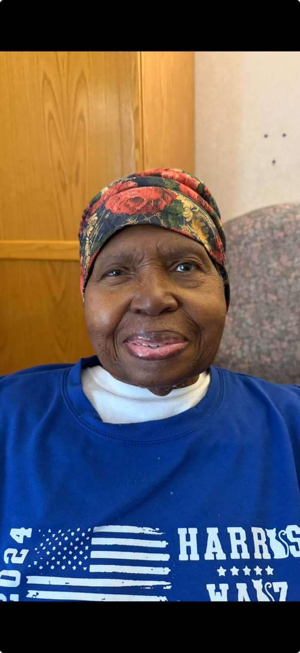 Juanita Davis