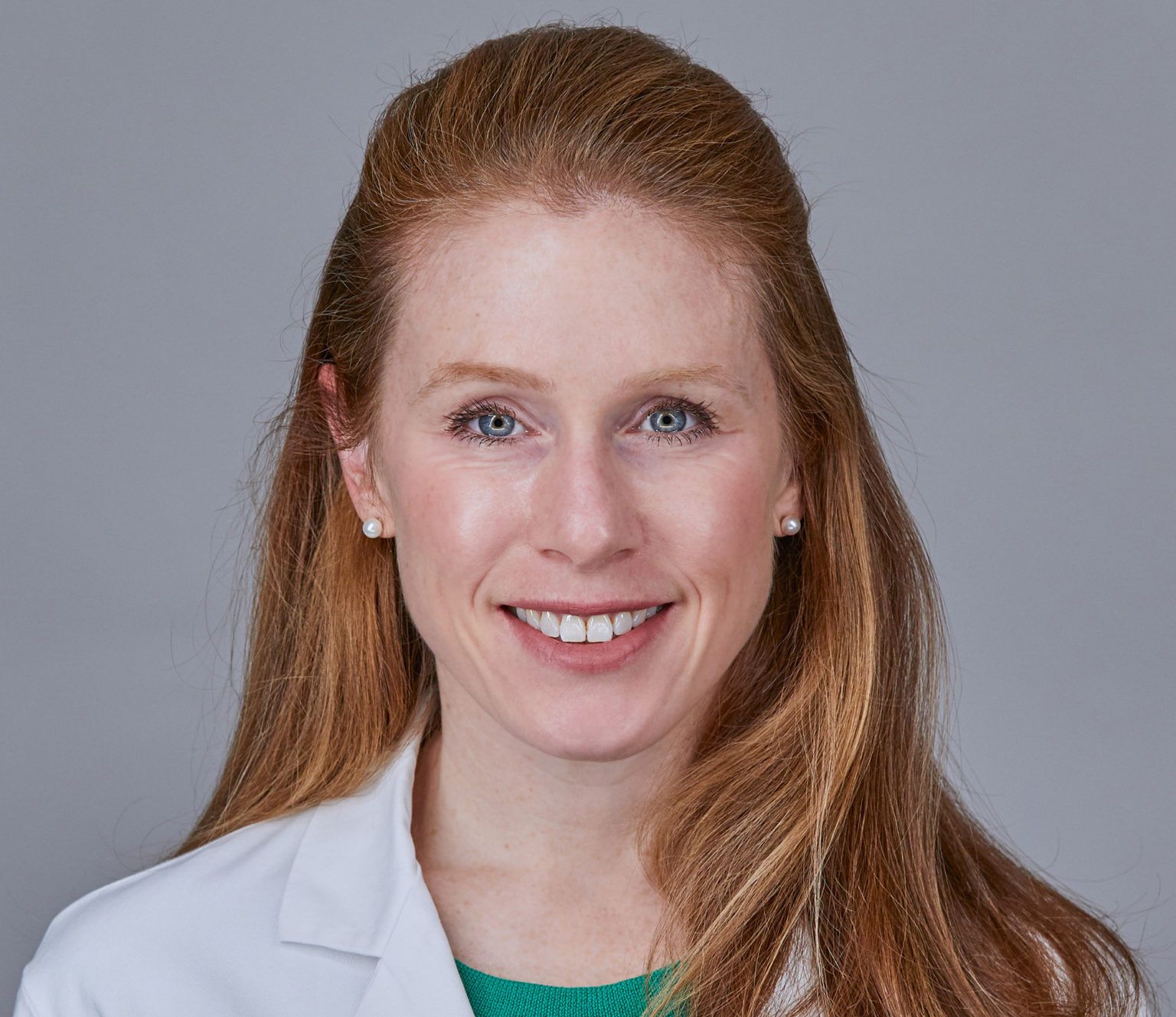  Dr. Kate Riley