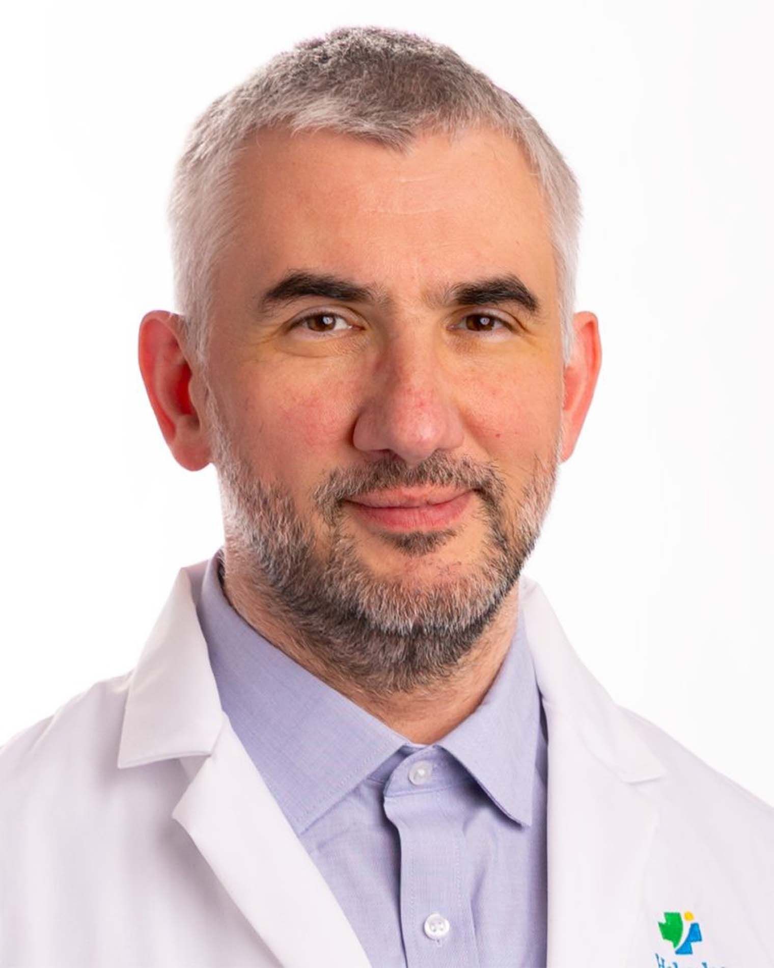 Photo of Dr. Andrey Pavlov Pulmonologist respiraCare