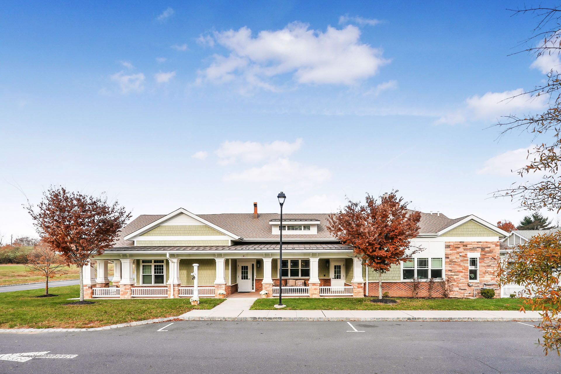 The Meadows NJ nursing home rehab
