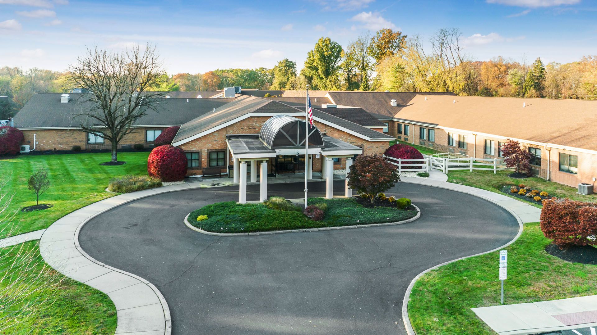 Yardley PA nursing home rehab