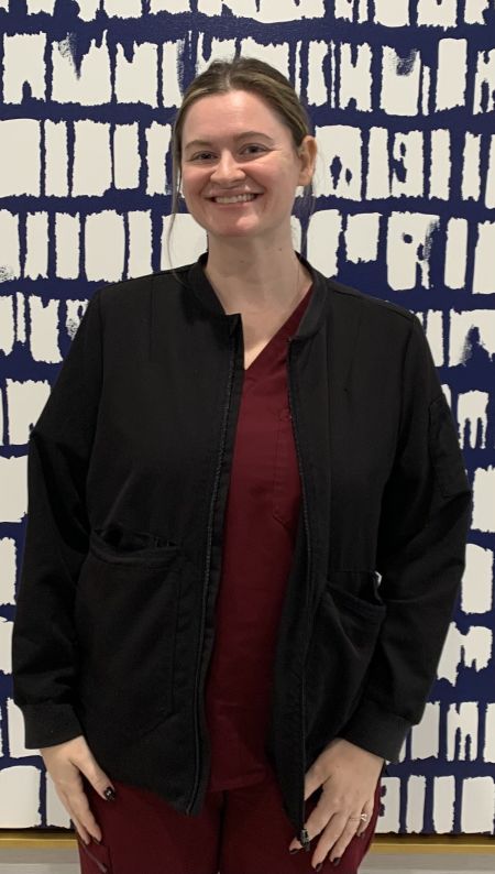 Photo ofHaley Swanson Nurse Practitioner orthoWin