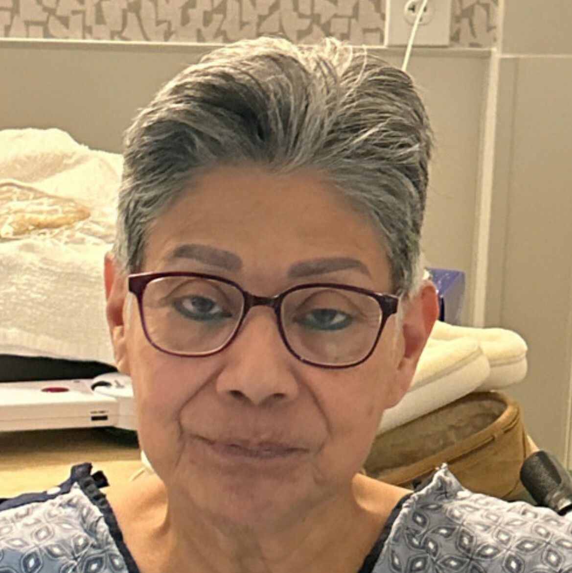 Gloria Cortez