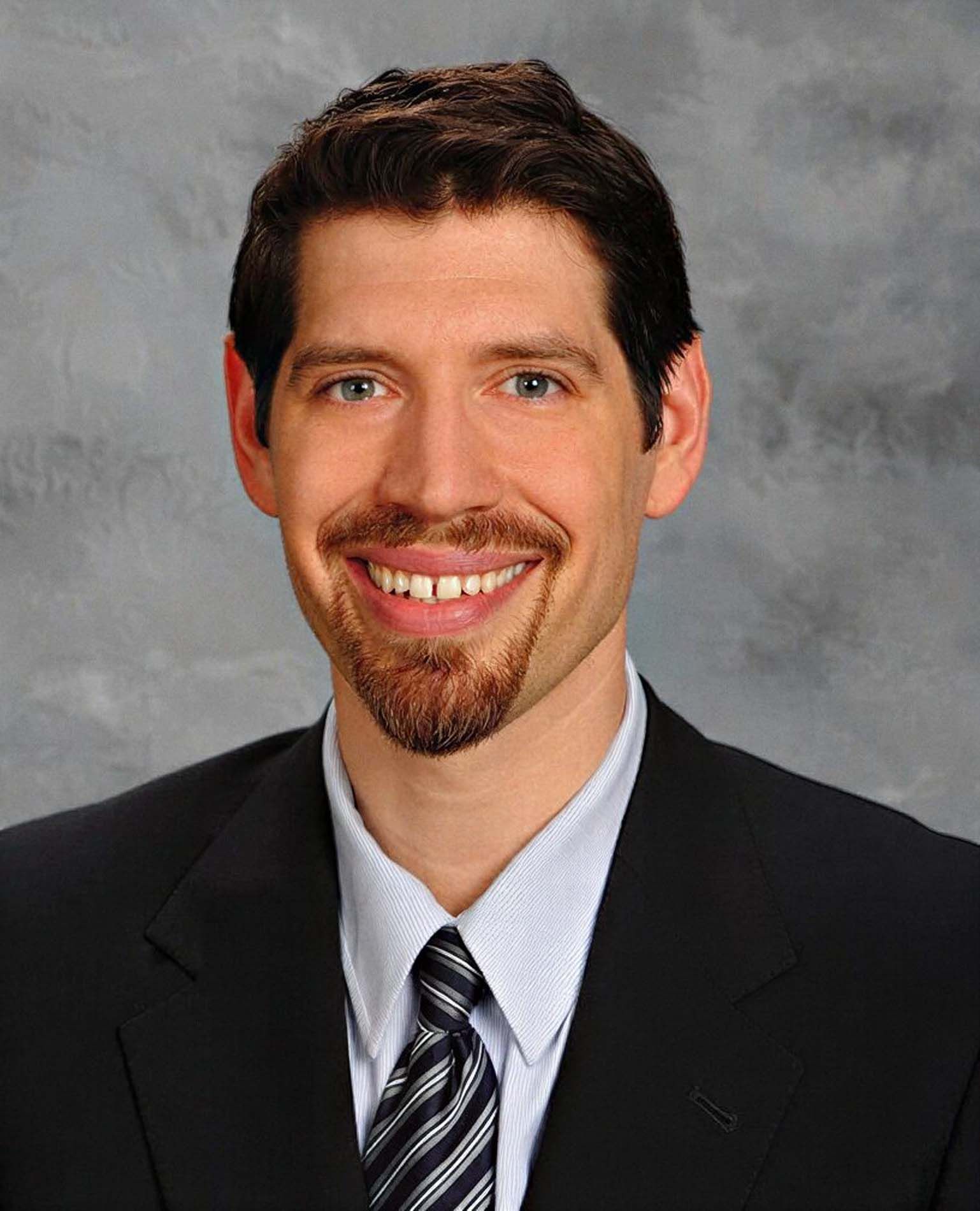 Demetrios Sotiropoulos