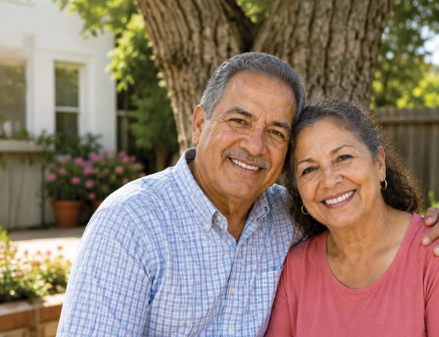 hispanic_1 - Cedar View Rehabilitation & Healthcare Center 