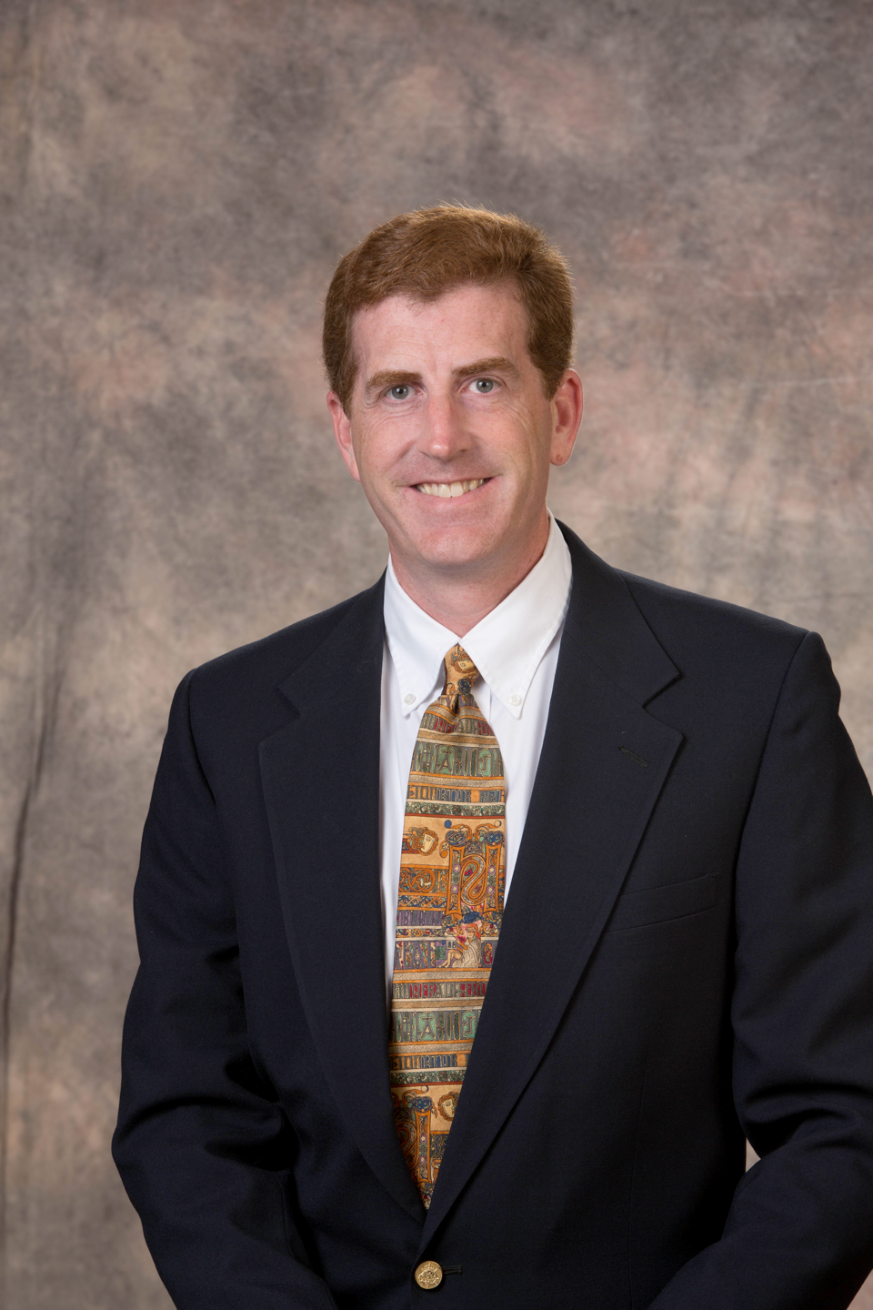  Dr. Rob Walters