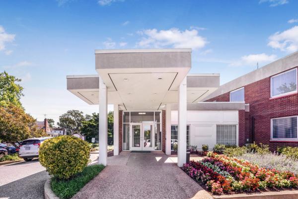 Amenities at Alexandria