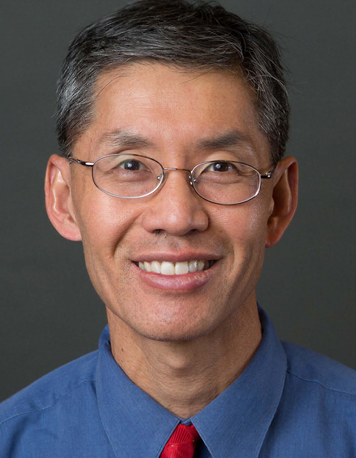  Dr. Michael S. Chen