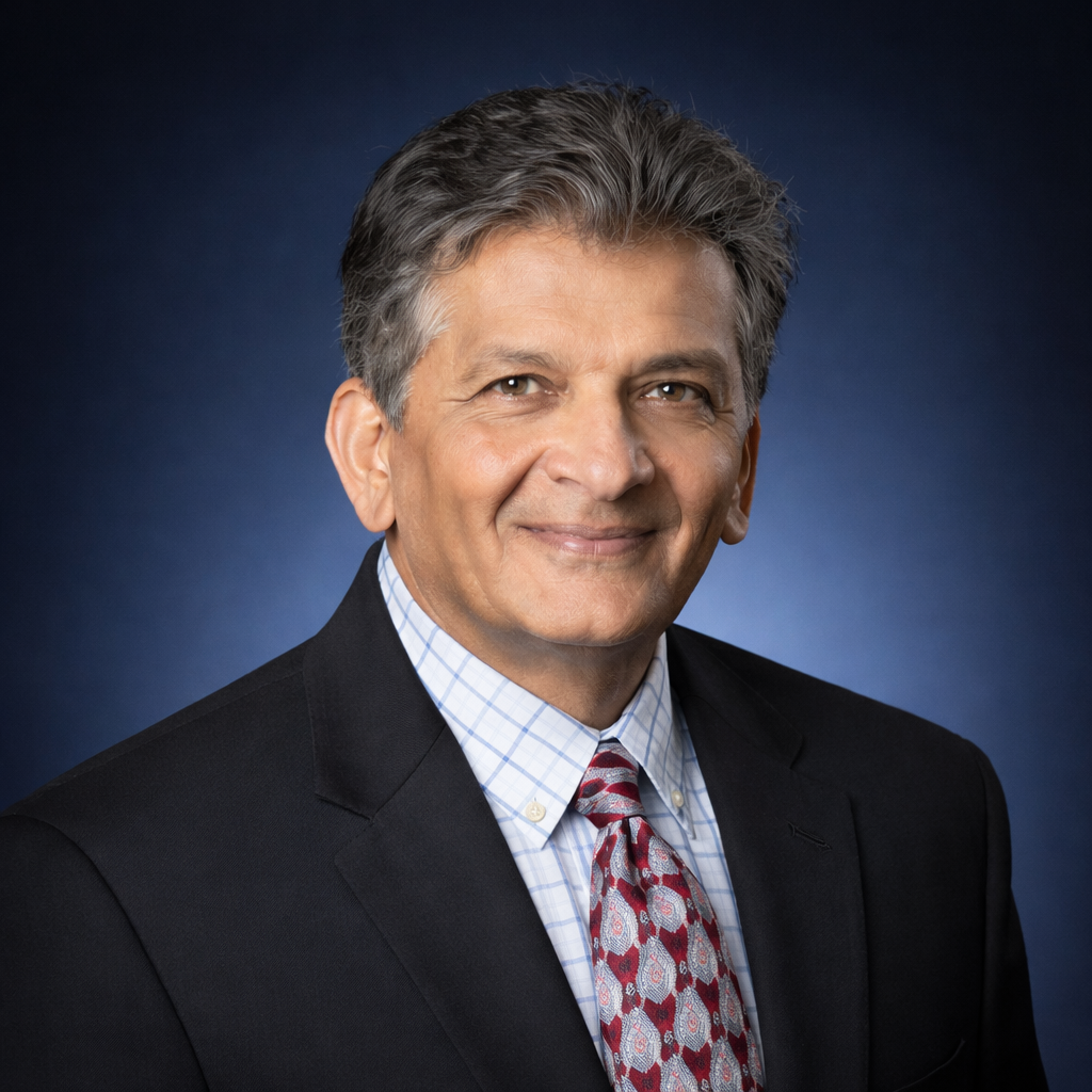 Dr. Akshay Dave