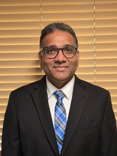 Photo of Dr. Mayur Patel Nephrologist 