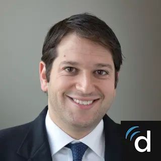 Photo of Dr. Eric  Krivitsky Cardiologist 