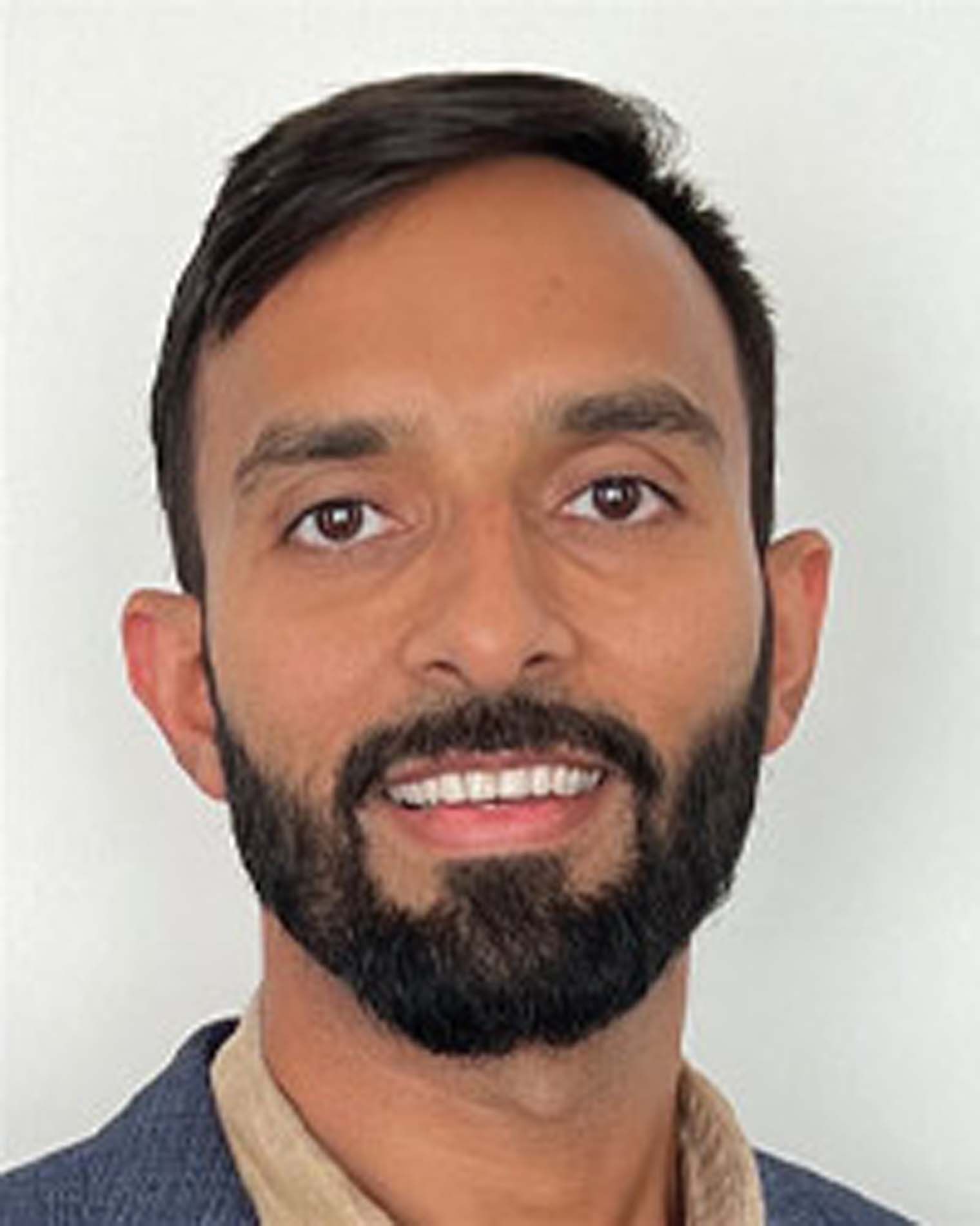 Photo of Dr.  Jariwala Hospital Medicine Continuum 