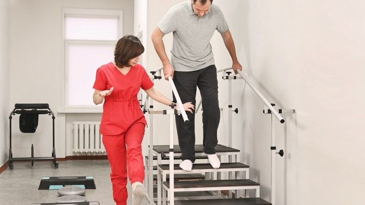 Advanced Neuro Rehabilitation Techniques: How Modern Therapy Supports Recovery