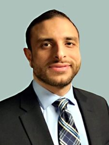 Photo of Dr. Ahmed  Elebiary Medical Director 