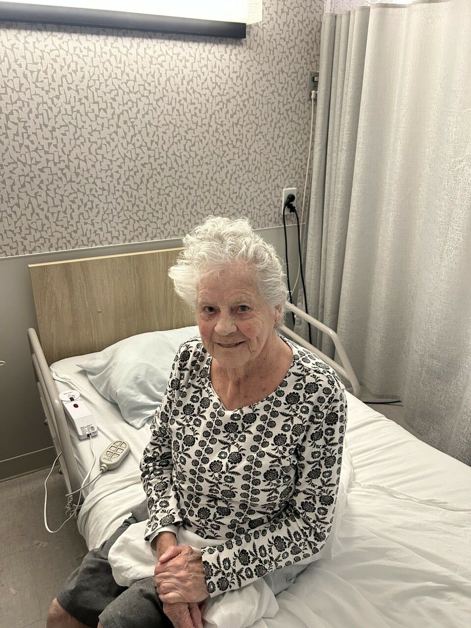 Gloria Olsen