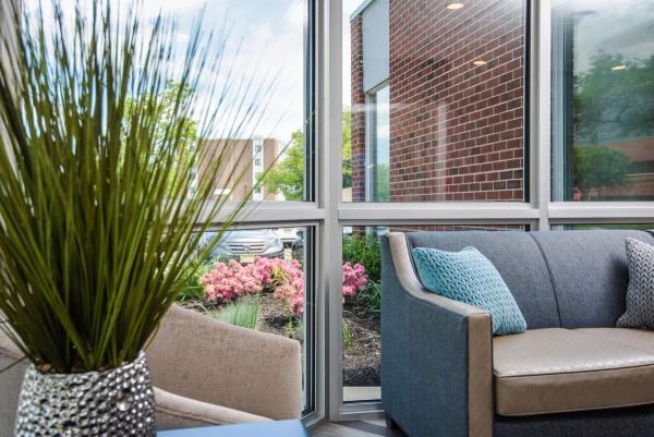 Amenities at Coral Harbor