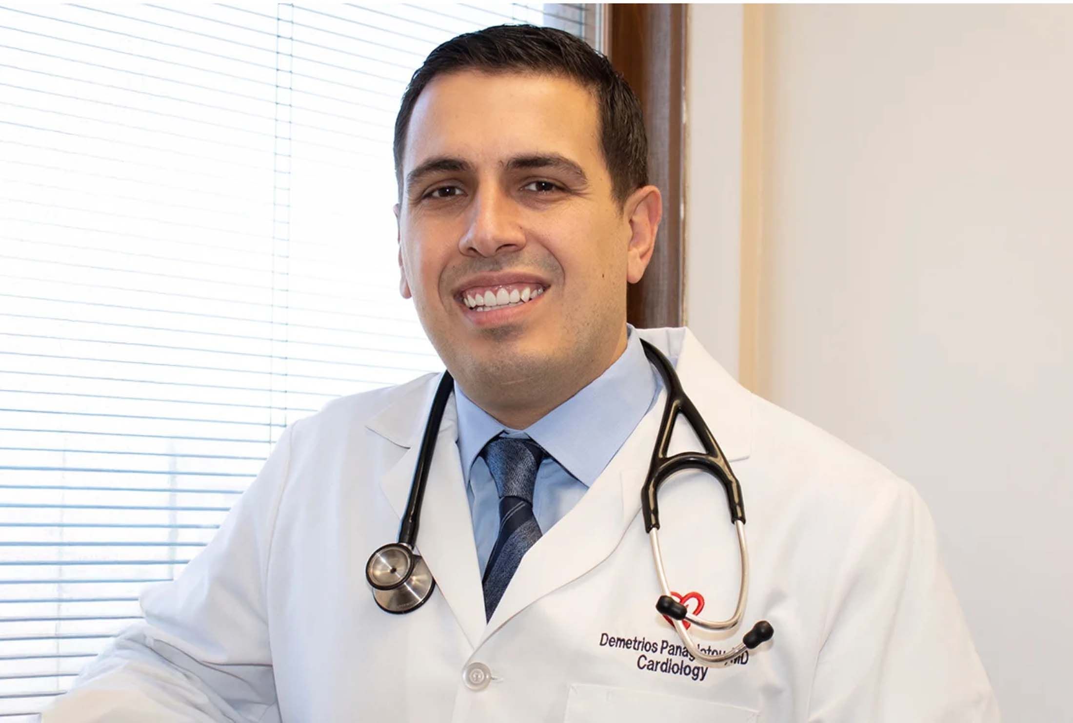  Dr. Demetrious  Panagioutou