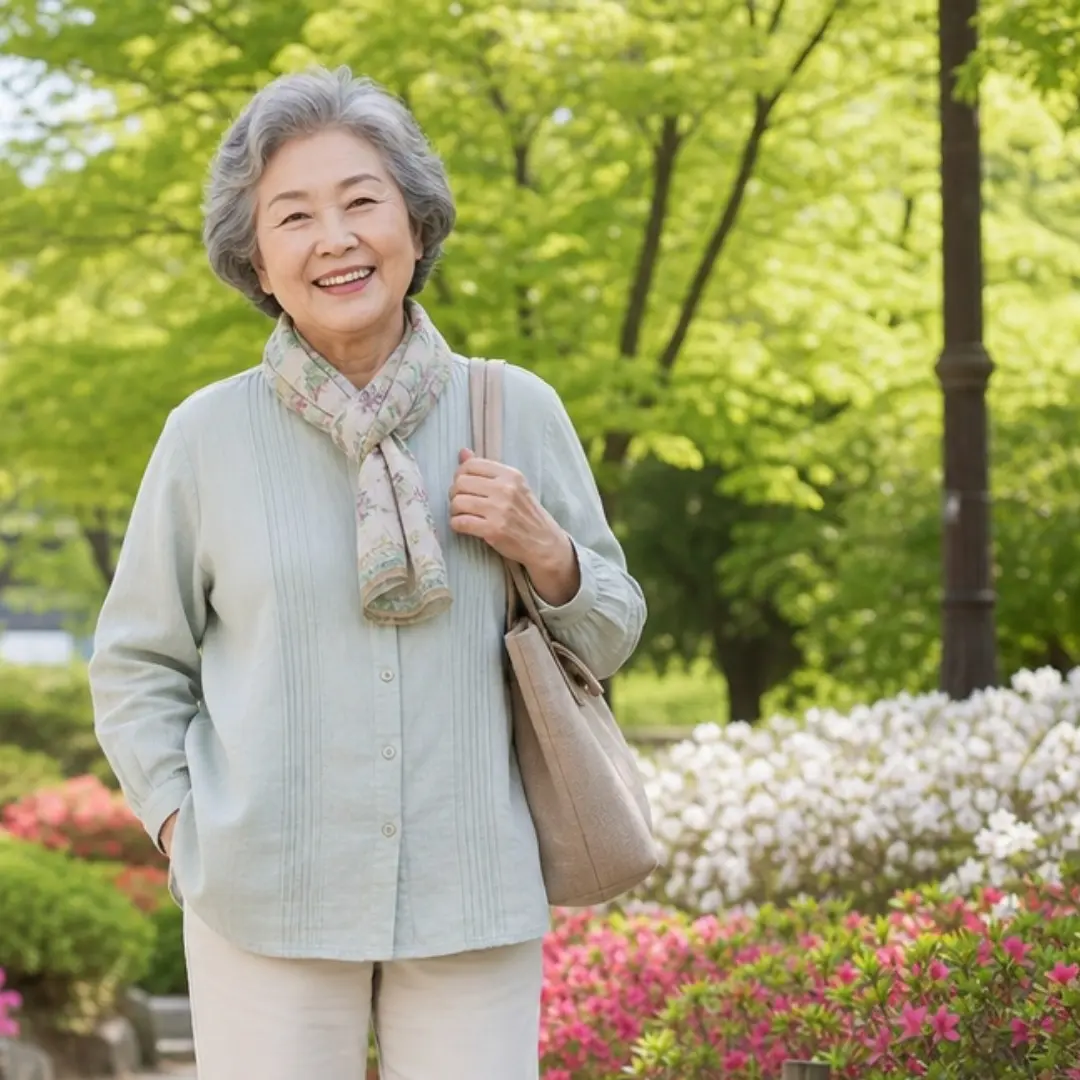 korean_2 - Arbor Ridge Rehabilitation & Healthcare Center 