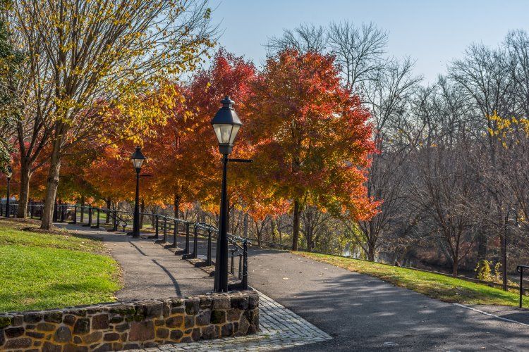 Retirement in Burlington County, NJ: A Charming Destination