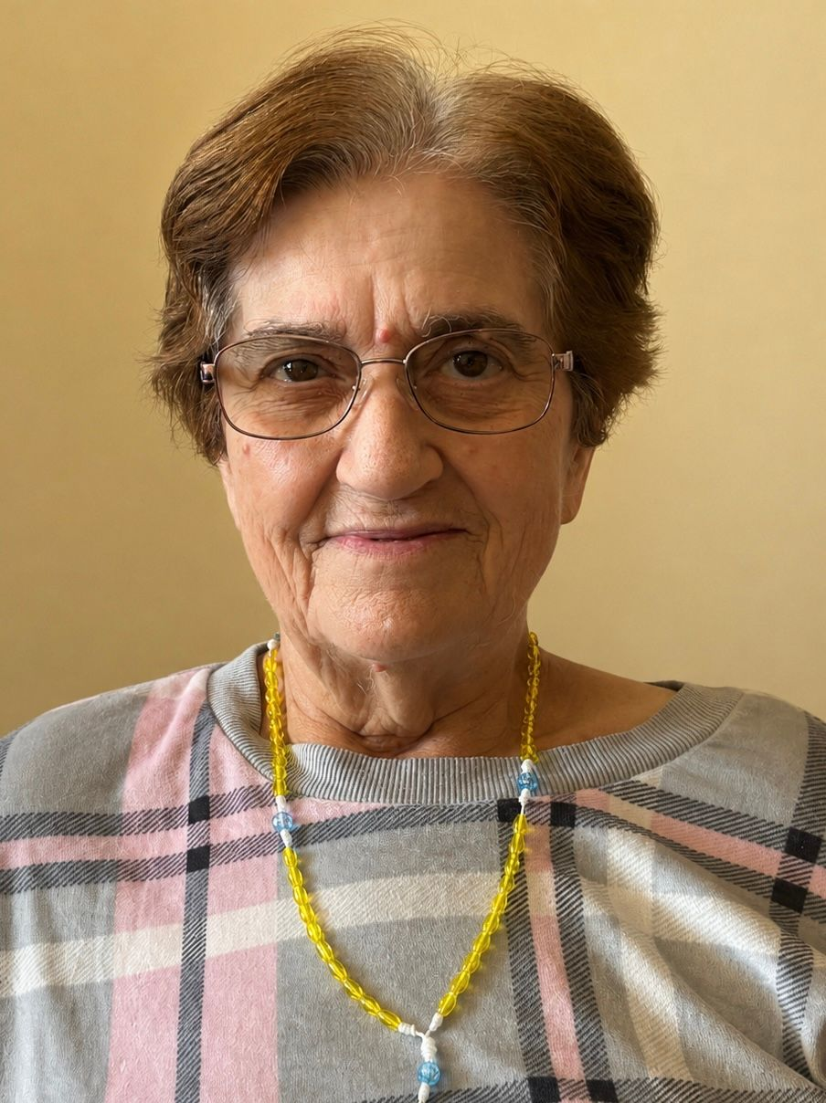 Margarida Alemao
