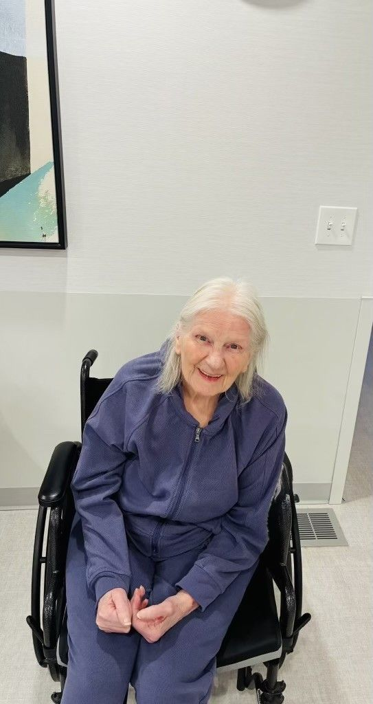 Sharon Hesselton