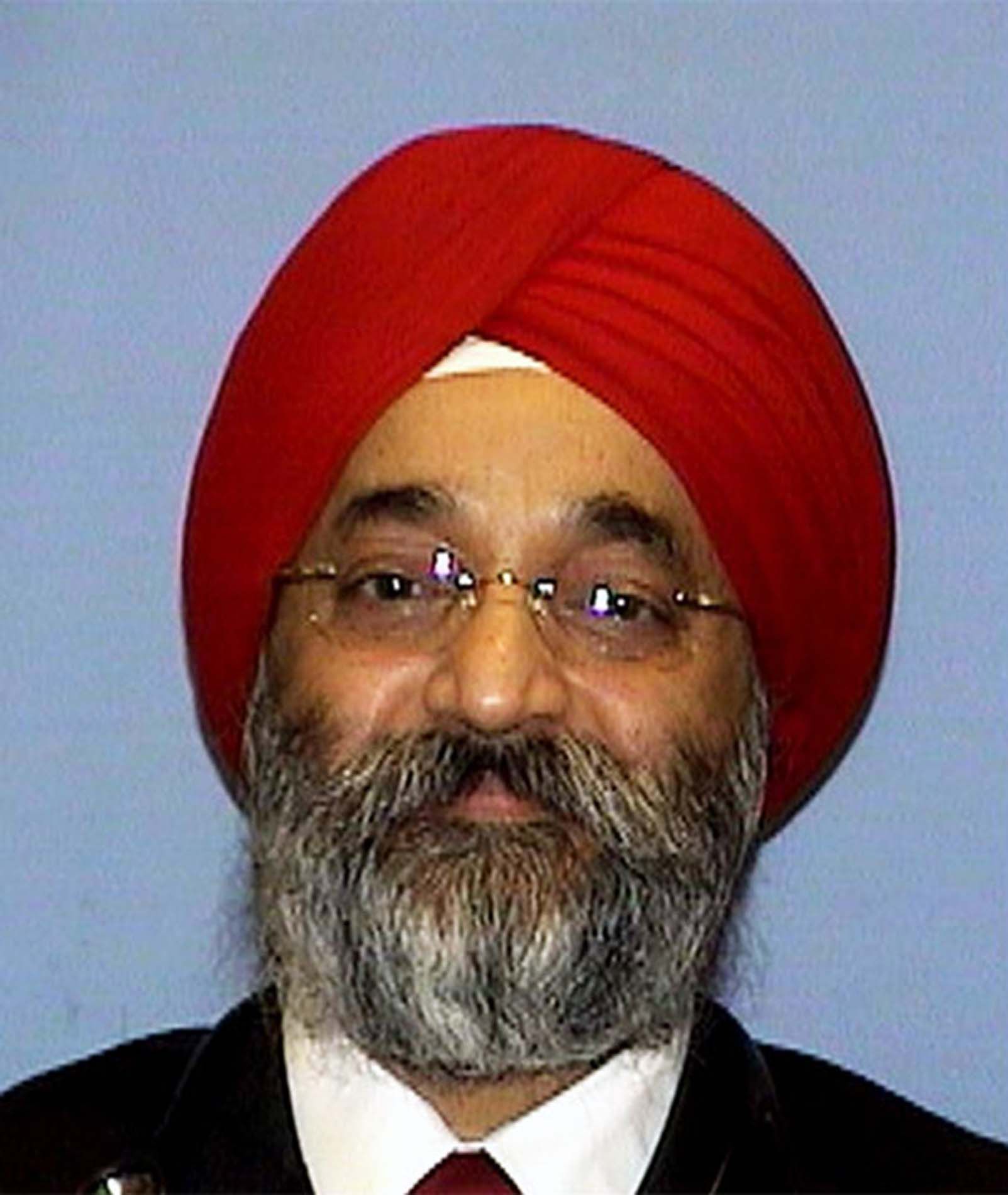 Photo of Dr. Jatinder Sawhney Medical Director 