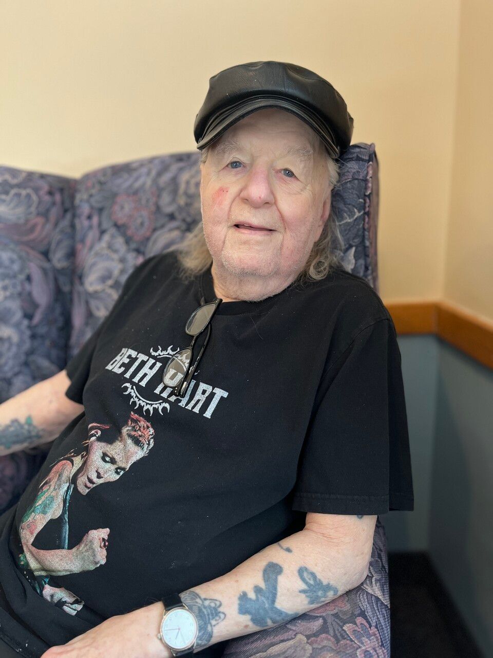 Jon Terry Babineau