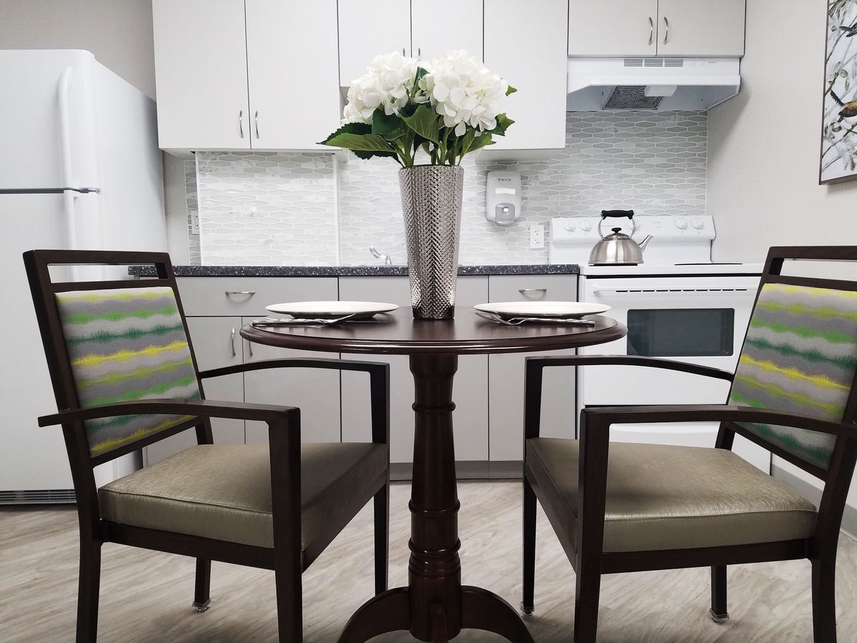 Image - Mont Marie Rehabilitation & Healthcare Center 