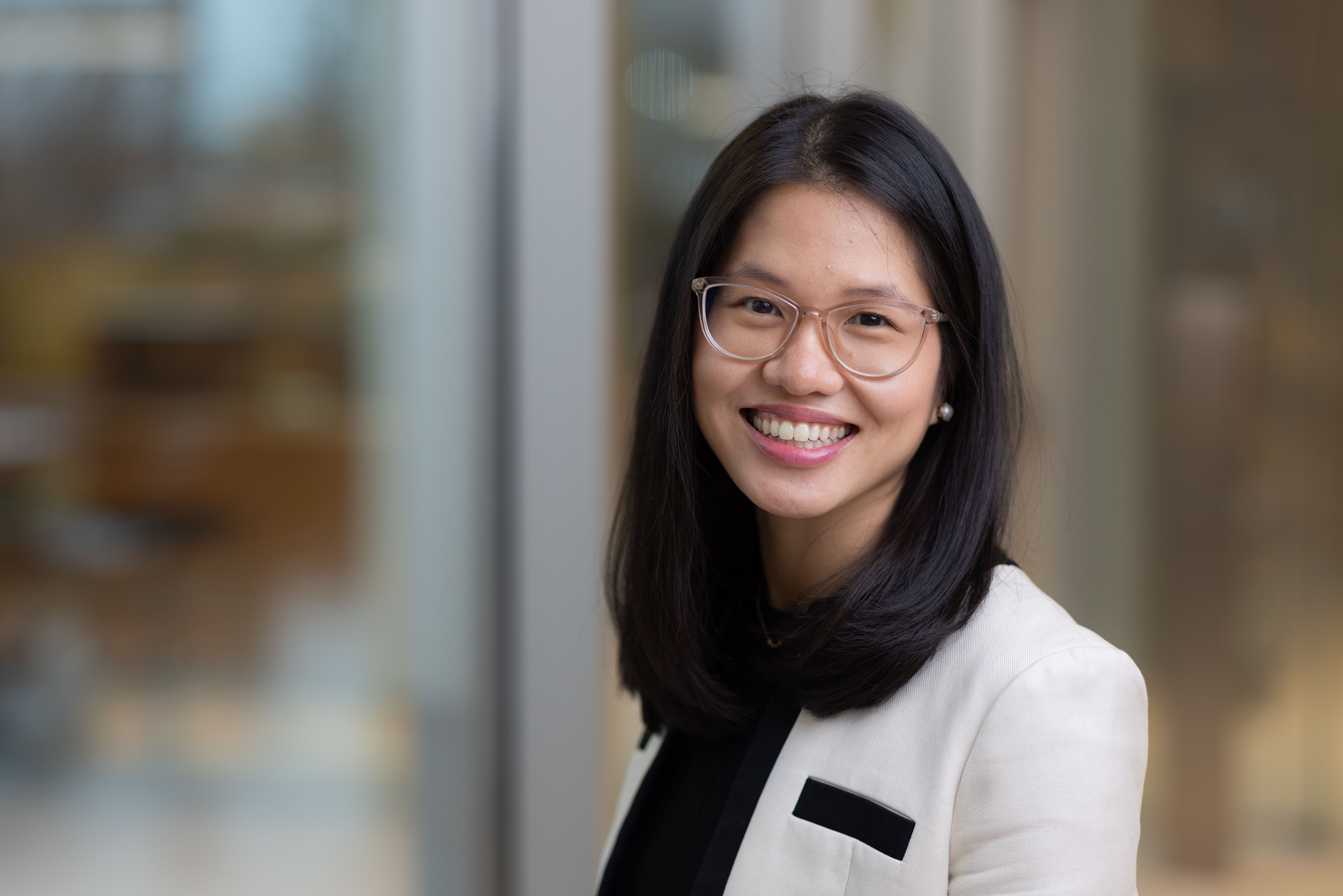  Dr. Shelly  Hseih, MD