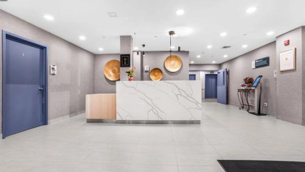 Amenities at Arbor Ridge