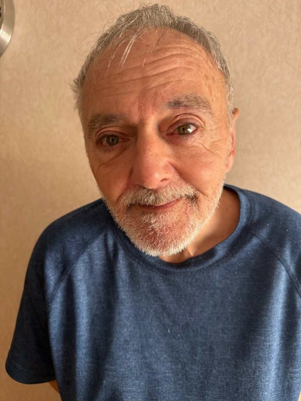Walter Fry
