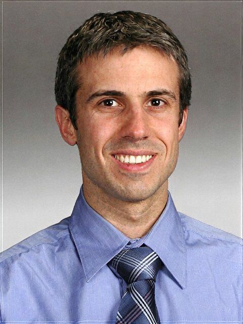 Photo of Dr. Adam  Schindelheim Physiatrist orthoWin