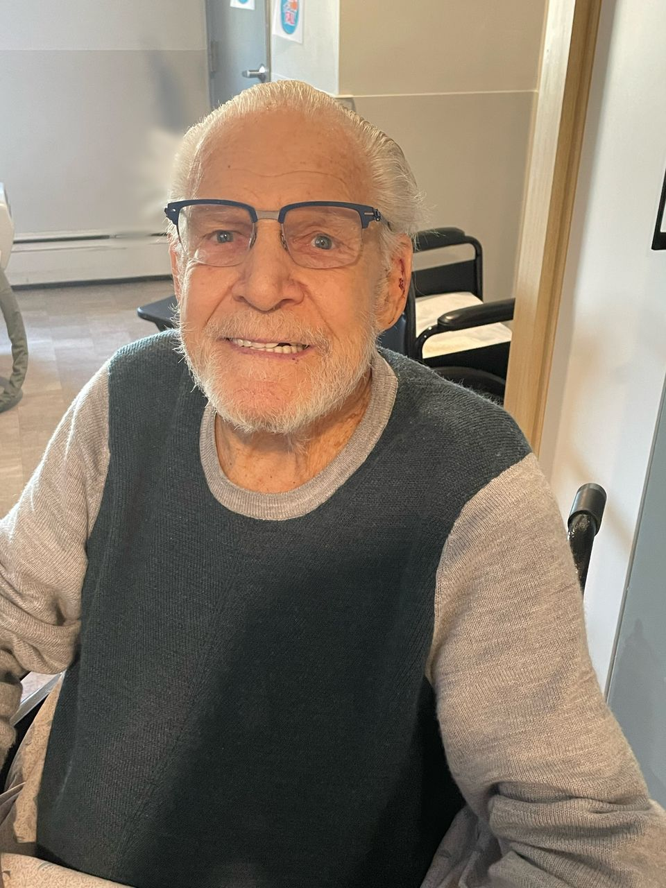 Barry Appleman