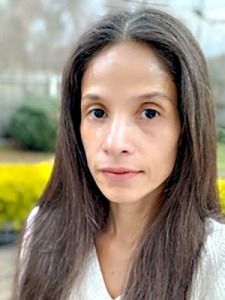 Photo ofYulady Saluti Memory Care Director journeys