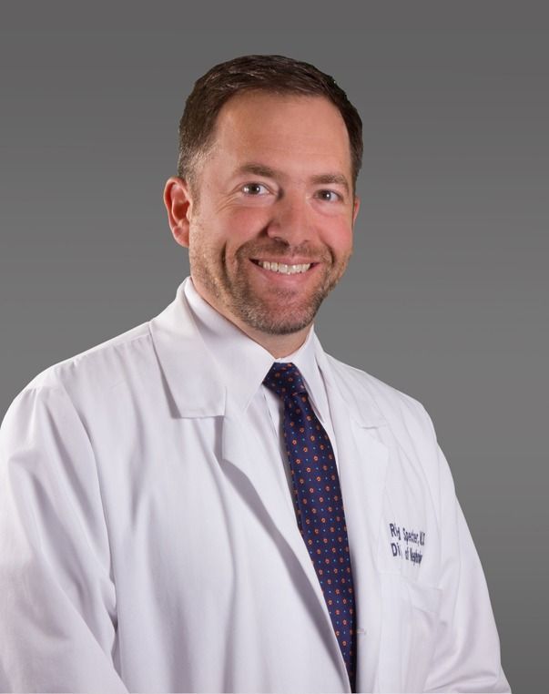 Photo of Dr. Richard Specter Nephrologist renalX