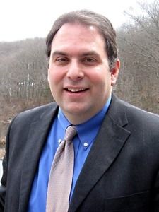 Photo ofJoseph  Alessandro Medical Director 