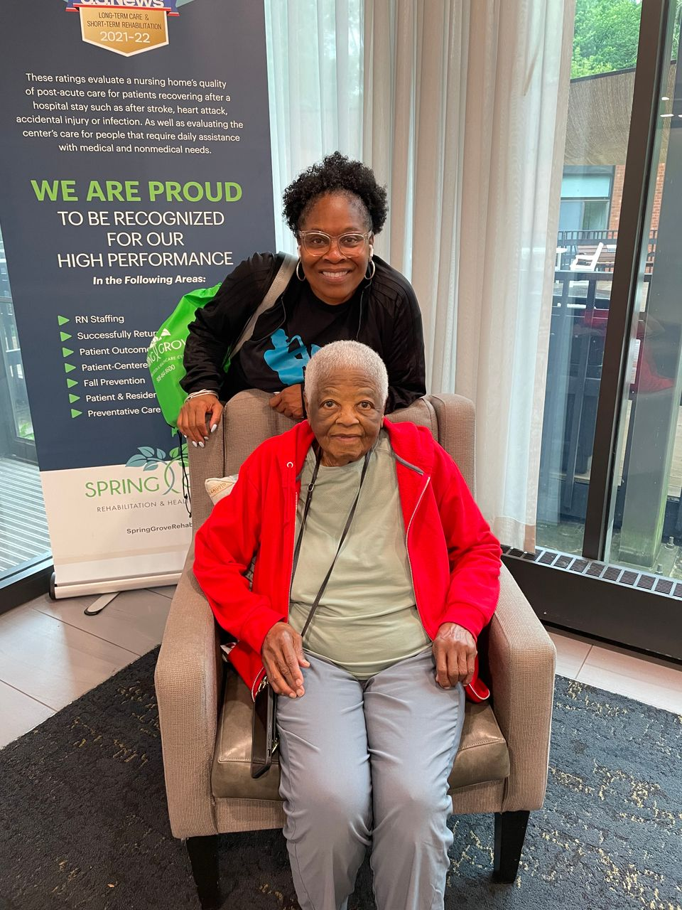 Delores Munford