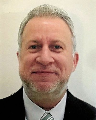 Photo of Dr. Abdallah Kafrouni Pulmonologist respiraCare