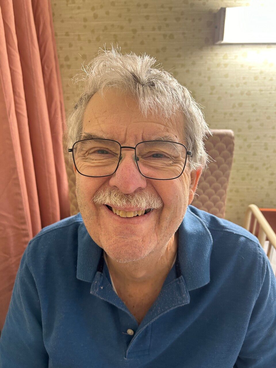 Howard Gates