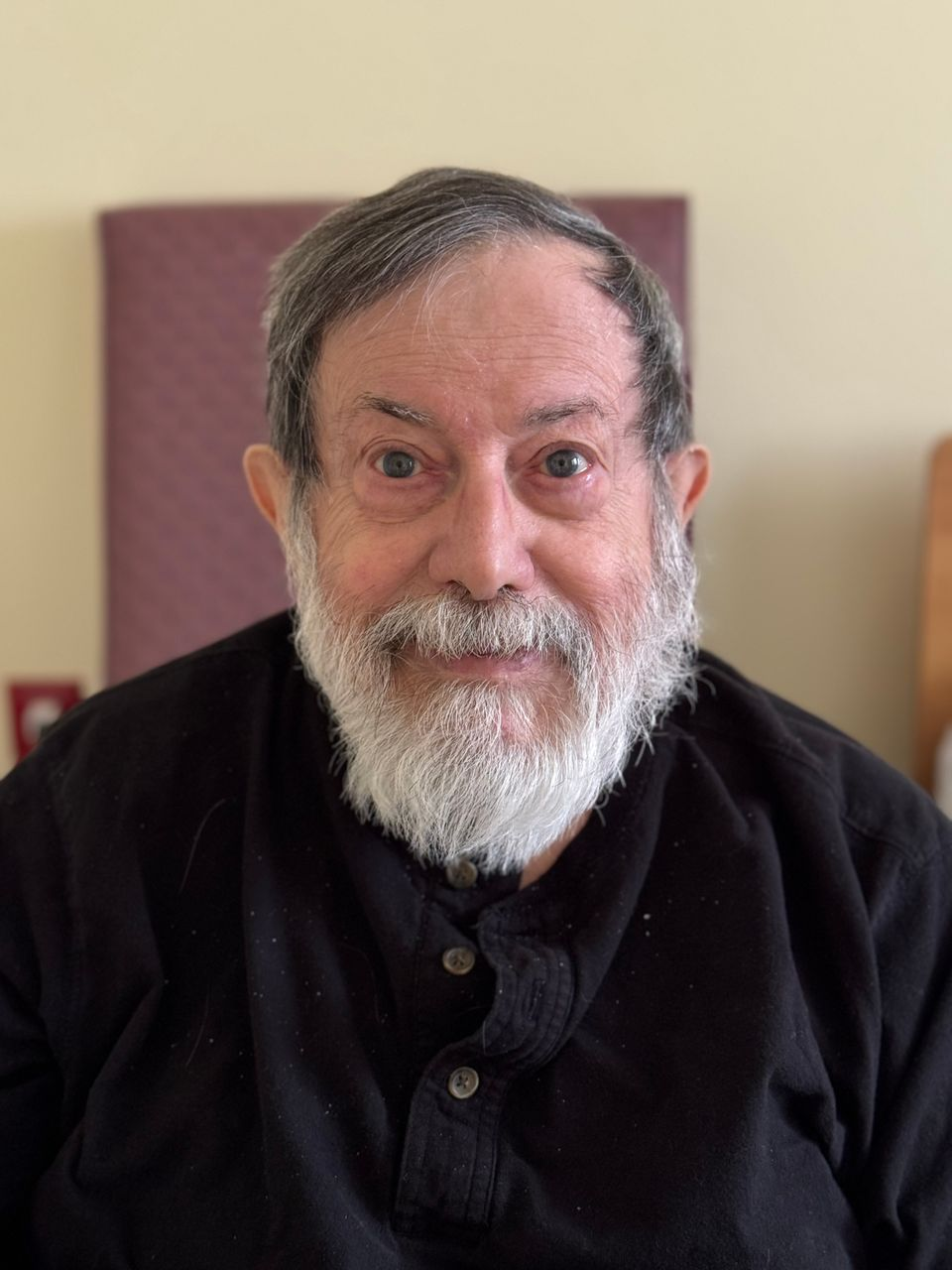 James Pereira