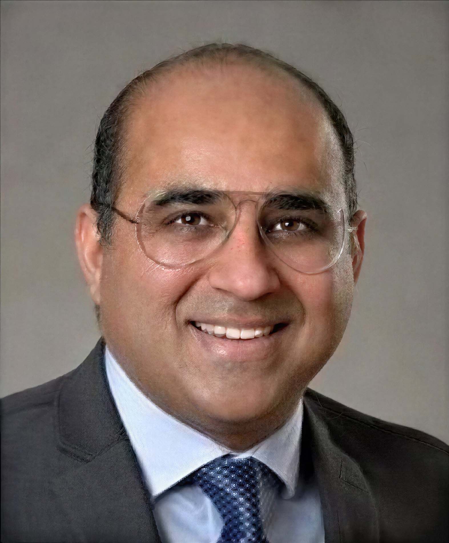  Dr. Rishi Likhi